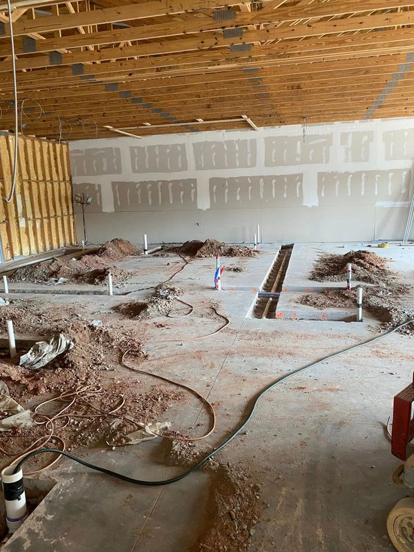 Residential and Commercial Plumbing