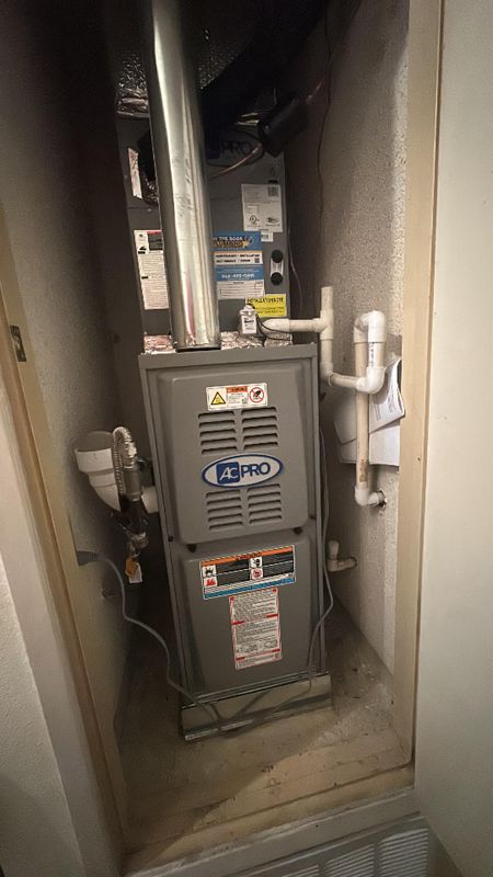 Energy-Efficient Installations