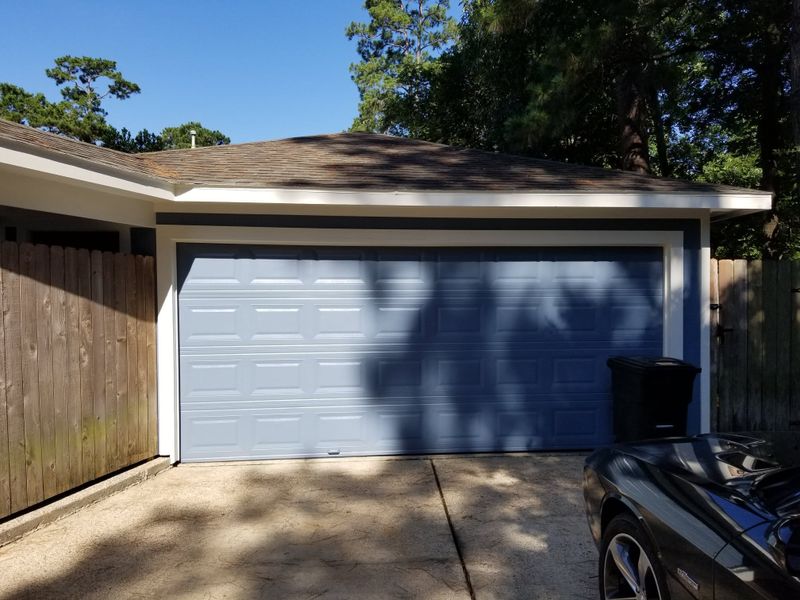 Exterior Painting