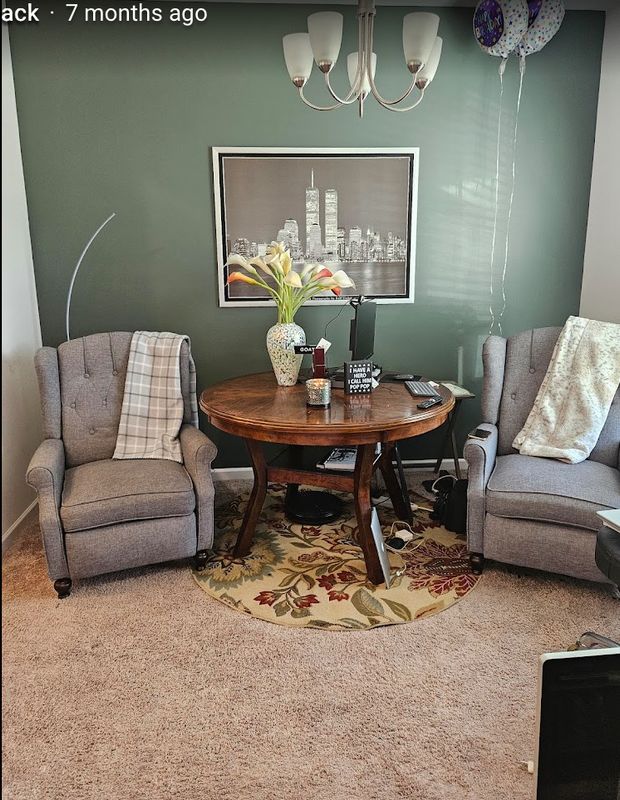 Interior Transformations