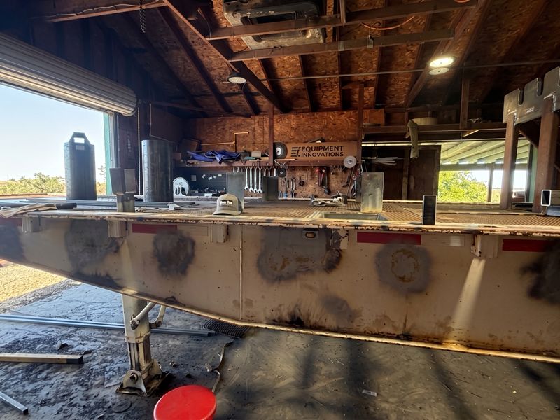 Mobile Welding and Fabrication Services