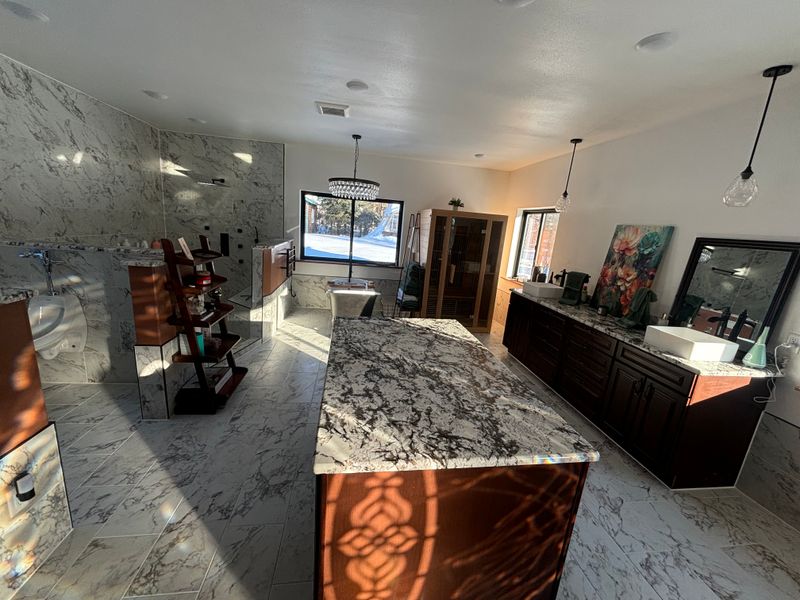 Kitchen Renovation