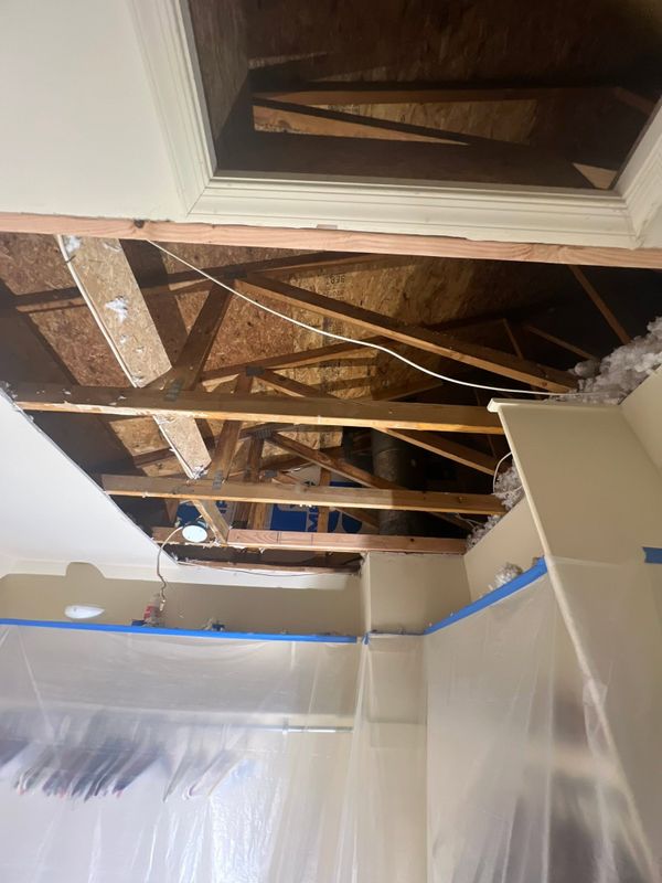 General Contracting