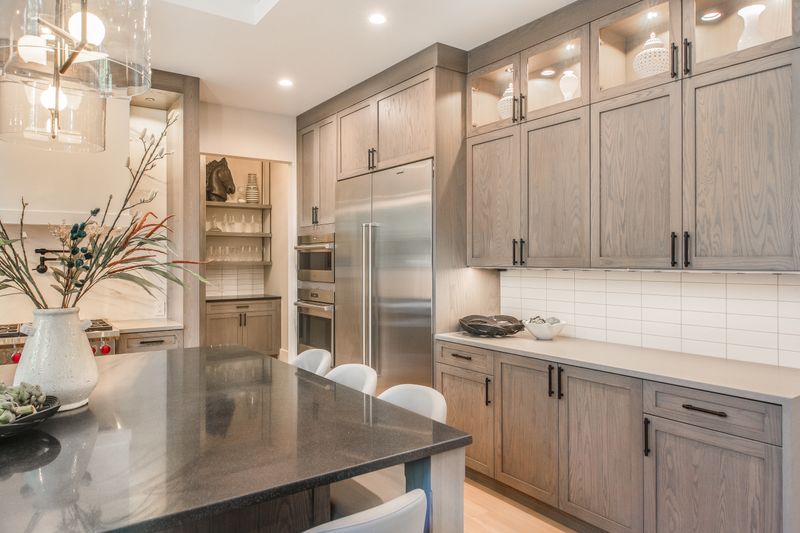 Kitchens