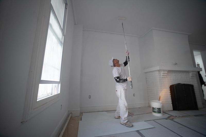Interior Painting gallery