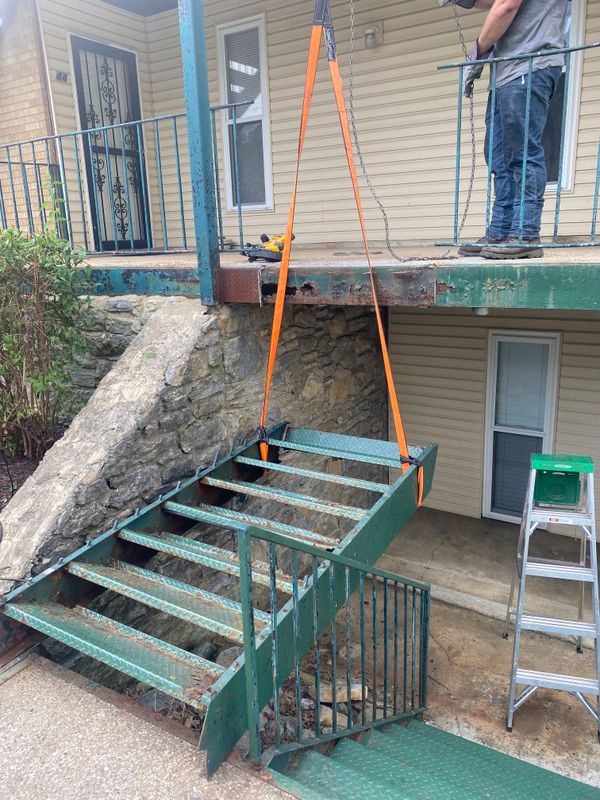 Repair and Maintenance