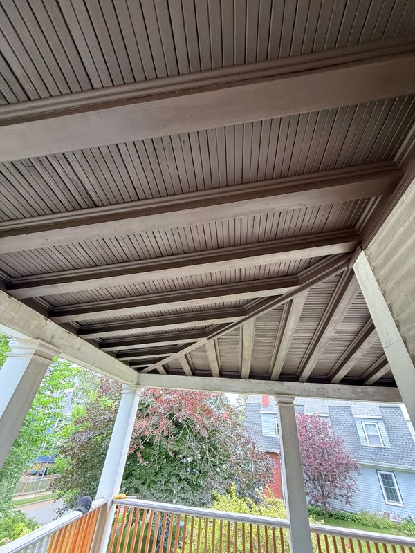Exterior Painting