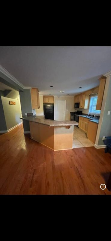 Interior Residential Renovations