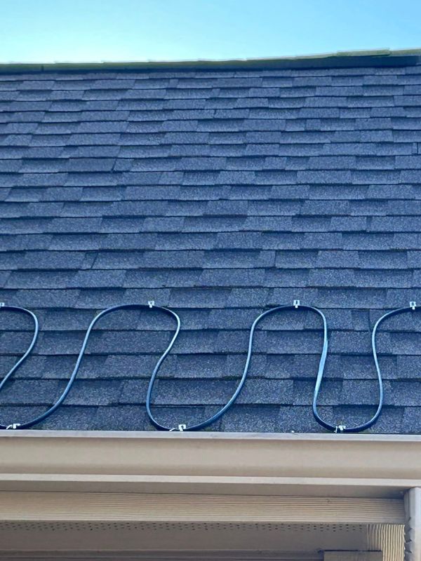 Gutter Installation