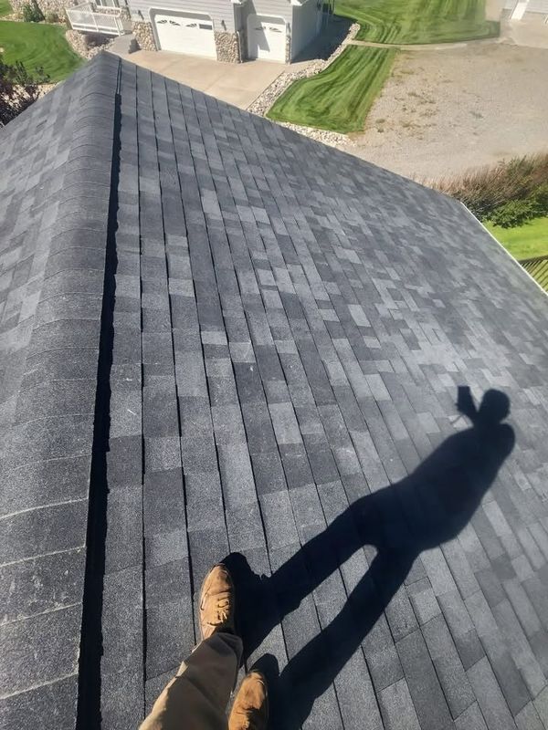 Roofing Projects