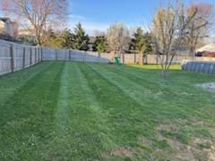 Lawns