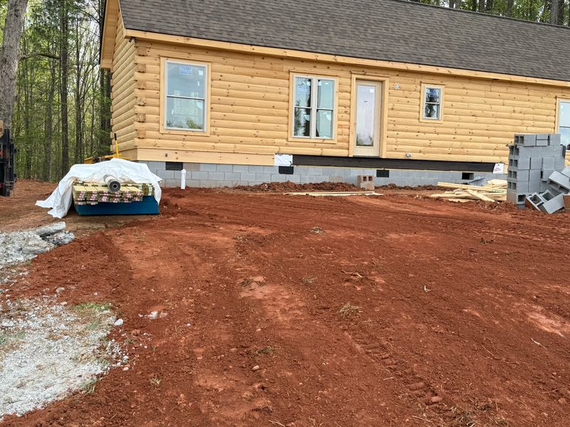 Land Clearing