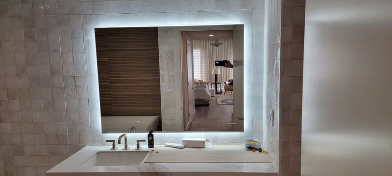 Lighting Installation and Repairs
