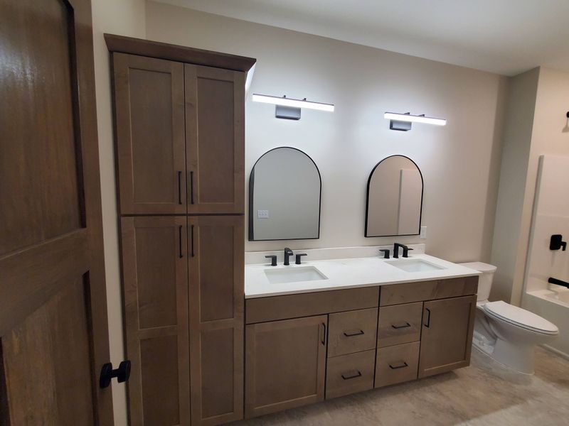 Remodeling