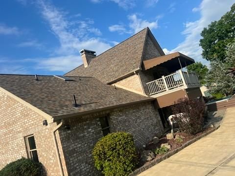 Roofing