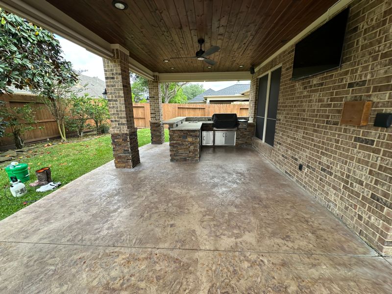 Paver & Tile Roof Sealing
