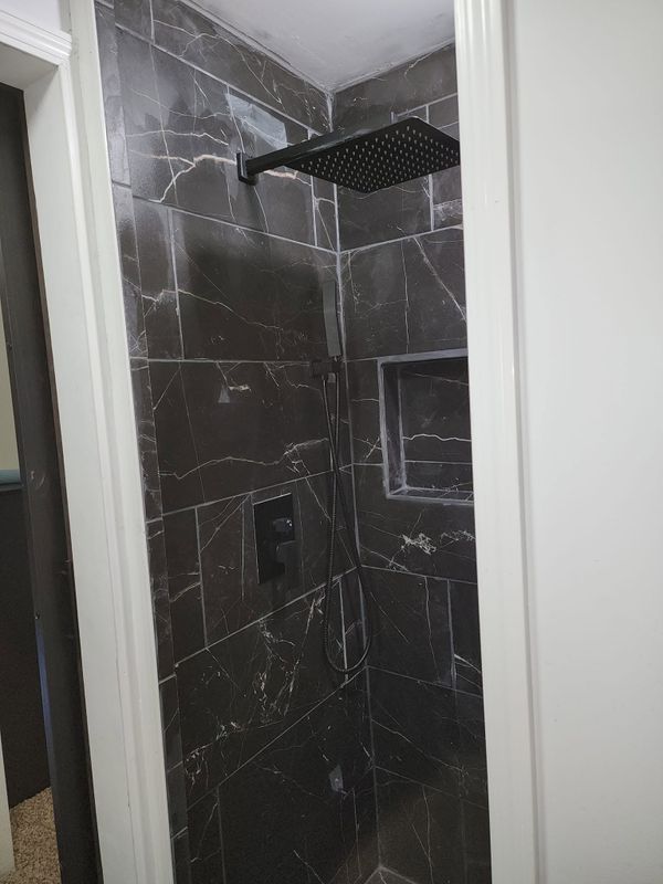 Bathroom Remodeling