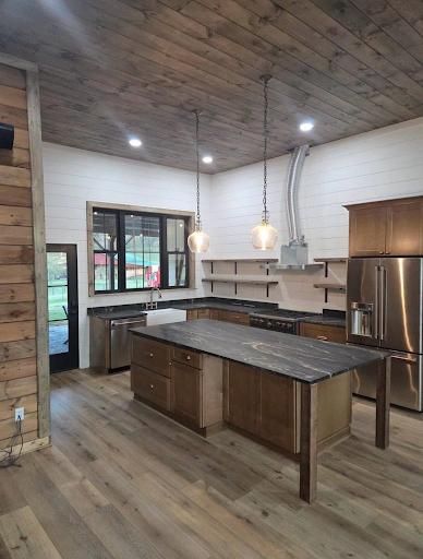 Kitchen Renovation