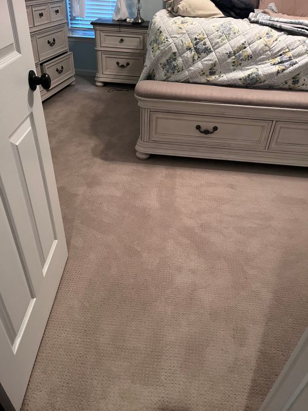 Floor Installation