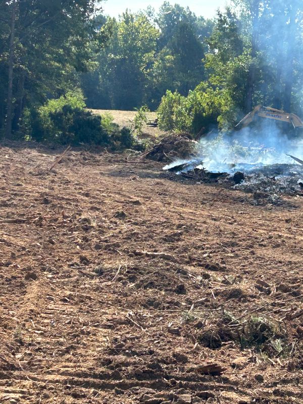 Land Clearing