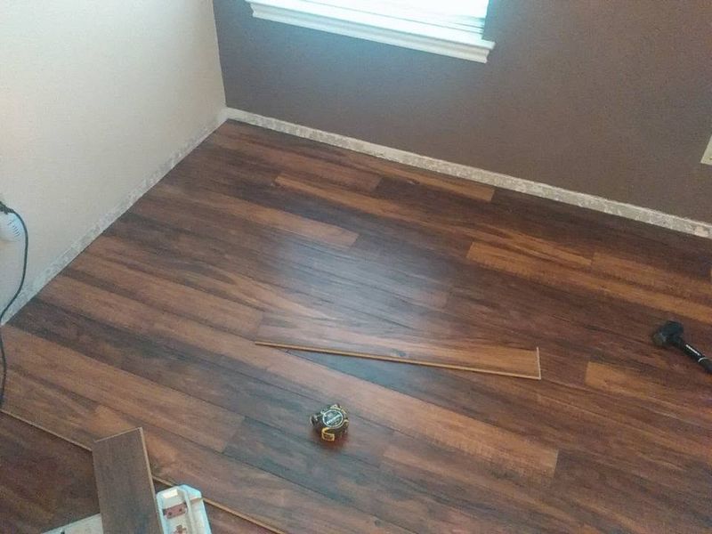 Flooring