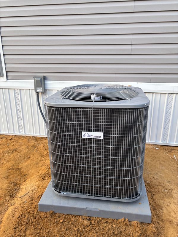 DIY HVAC & ELECTRICAL