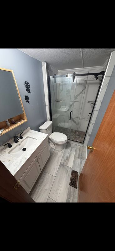 Bathroom Remodeling