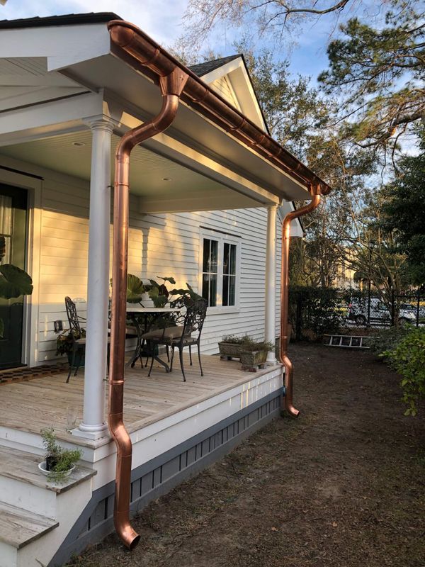 Gutter Systems