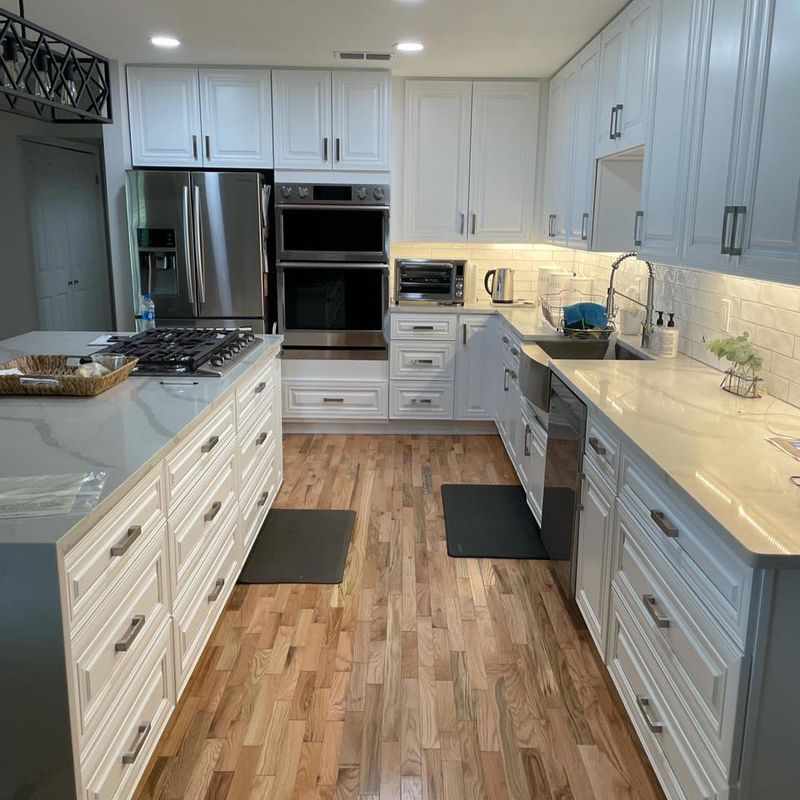 Kitchen Renovation