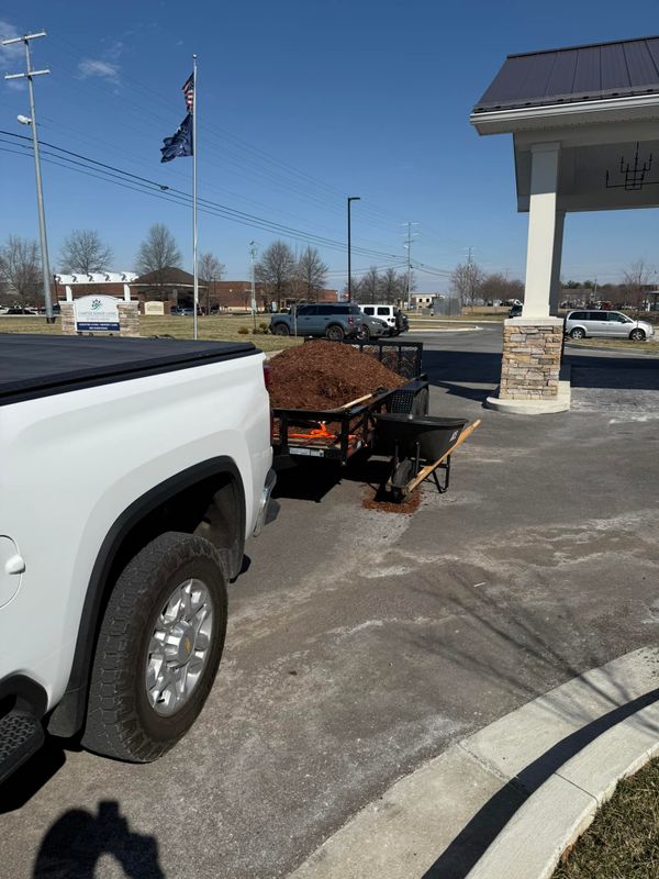 Lawn Care