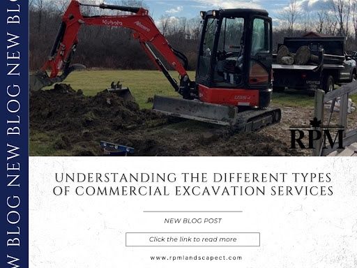 Excavation Services