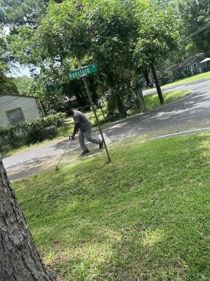 Yard Services