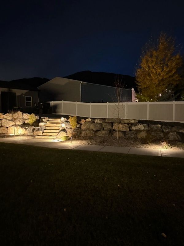 Outdoor Lighting