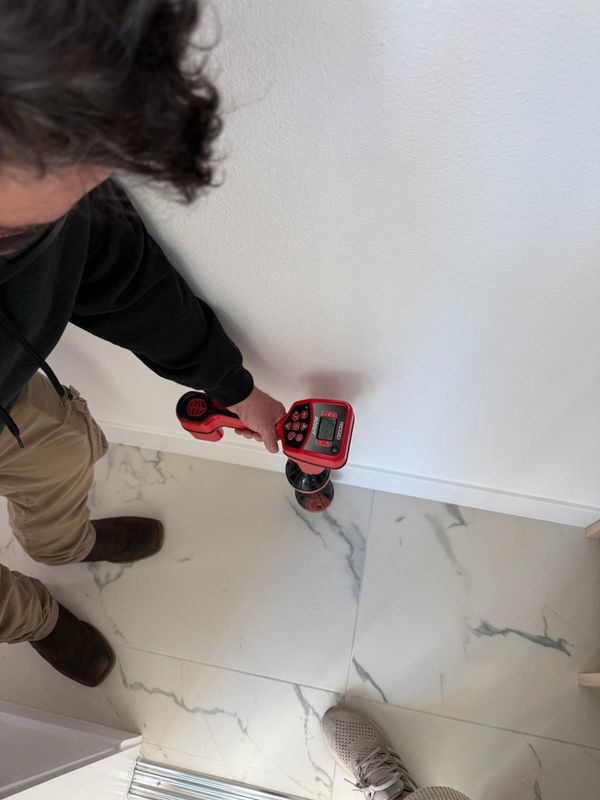 Leak Detection and Repair