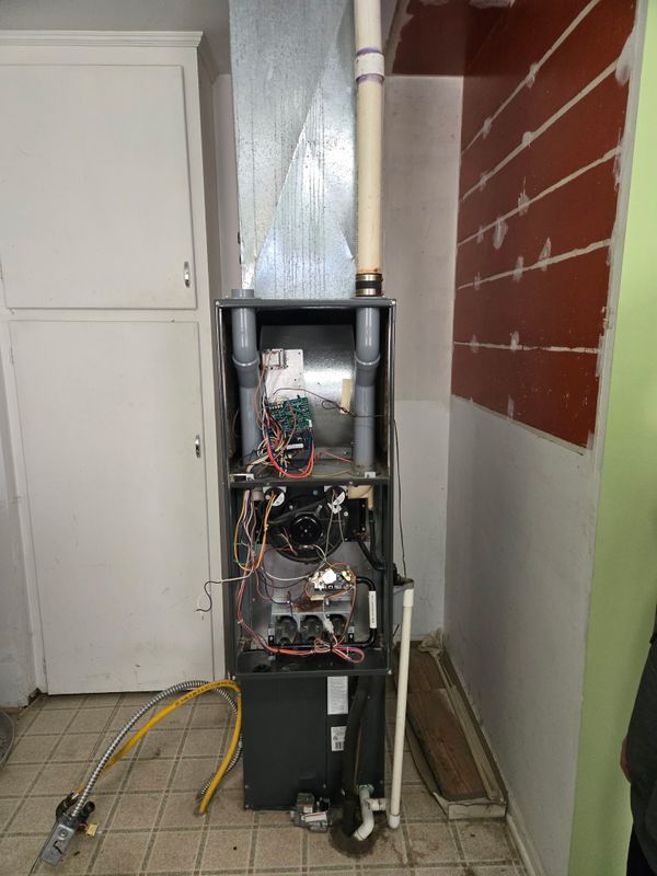 HVAC