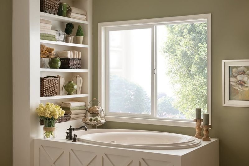 Window Installation