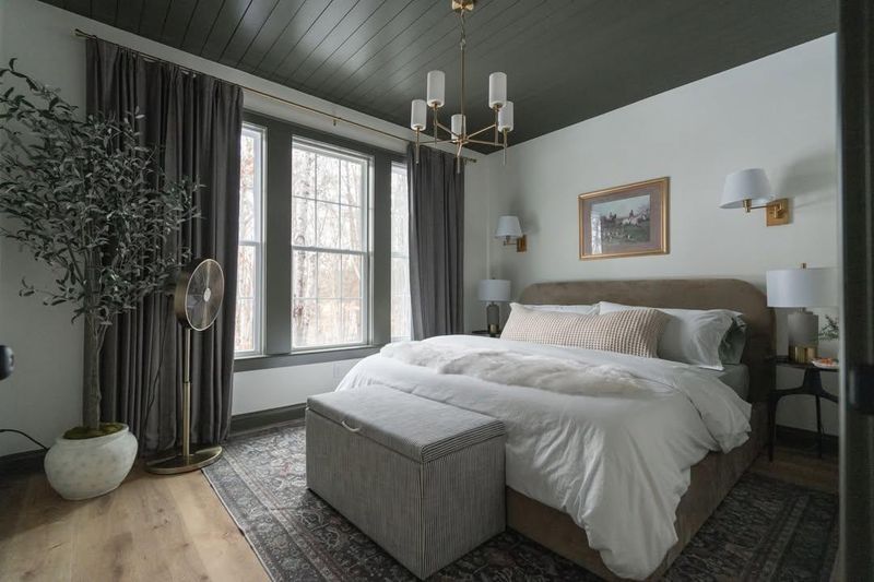 Vacation Home: Design & Build