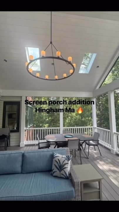 Home Additions