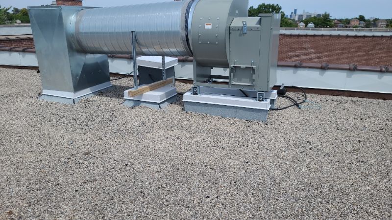 Innovative Roofing Solutions in York: Triumph Inc Delivers Durable Results