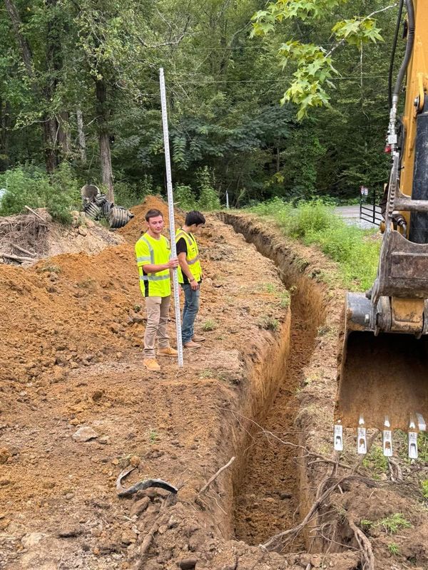 Excavation Consulting