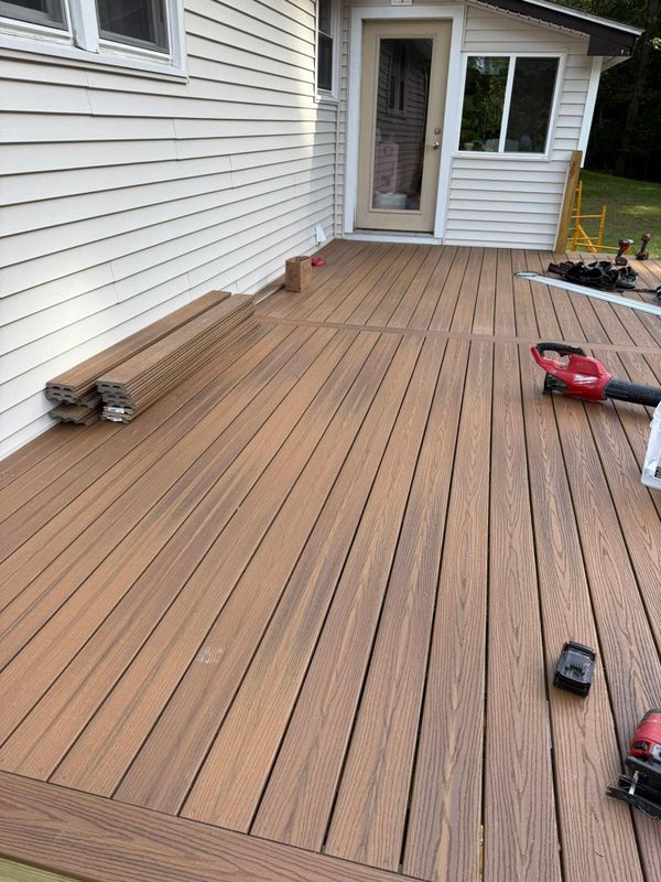 Carpentry