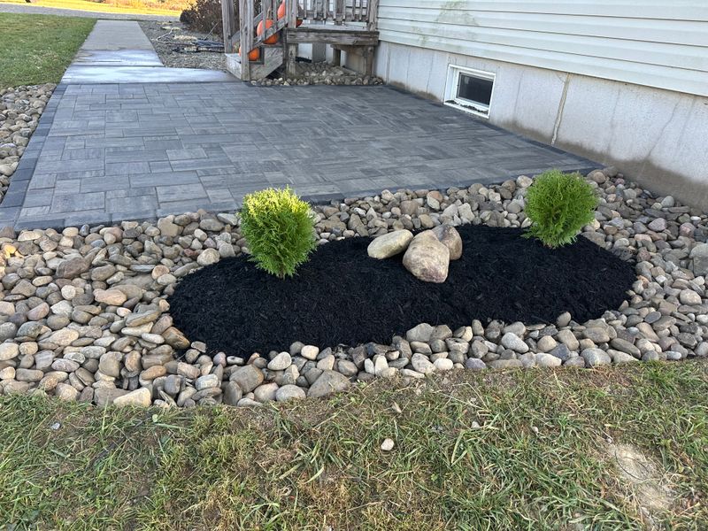 Transforming Outdoor Spaces with Elegance