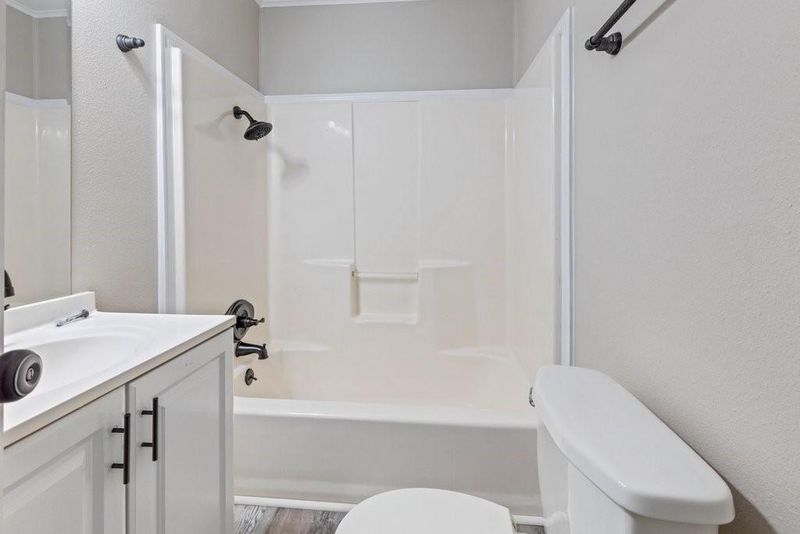 Interior Renovations