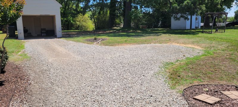 Driveway Repair