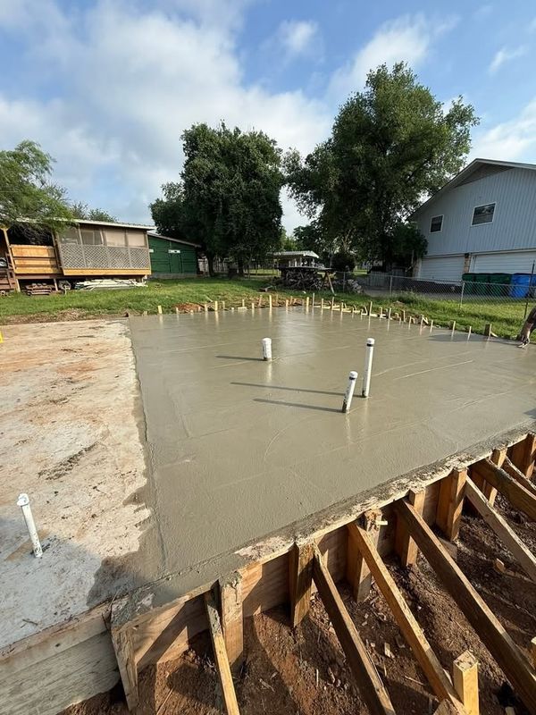 Concrete