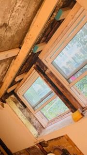 Carpentry