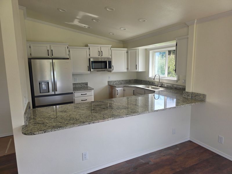 Kitchen and Bathroom Renovations