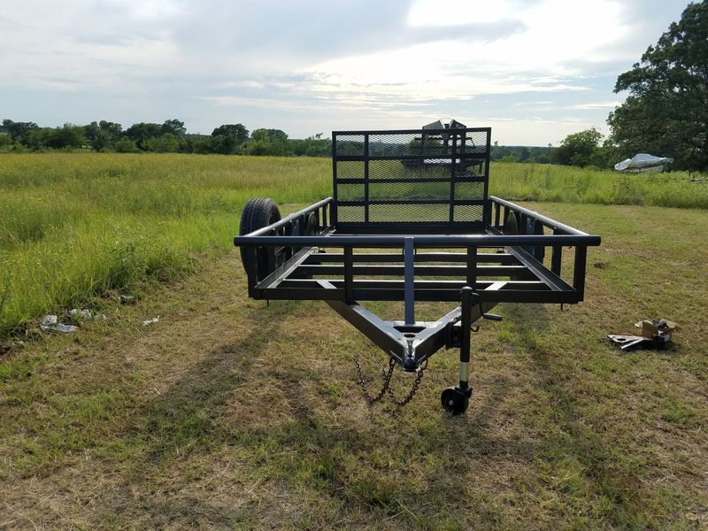 Trailer Repair