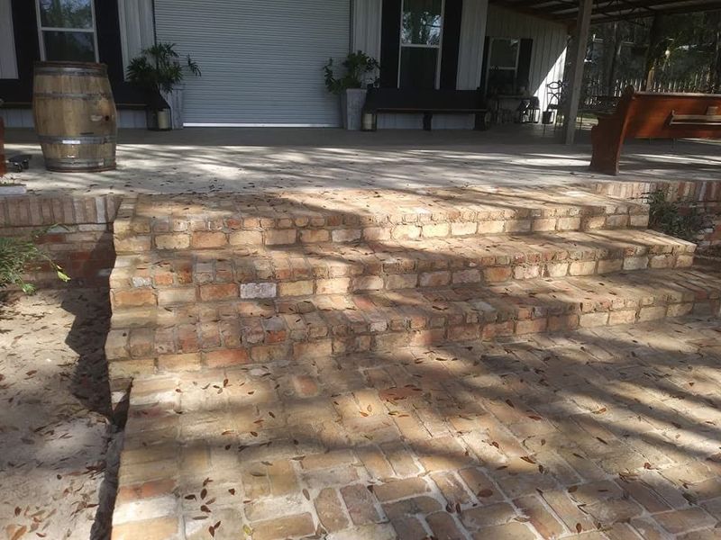 Brickwork
