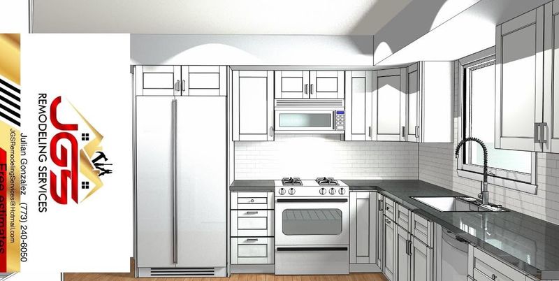 Kitchen and Bath